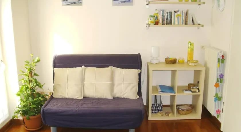 Zara Cosy & Cheap Apartment - Free Parking - Open 24h - photo 6