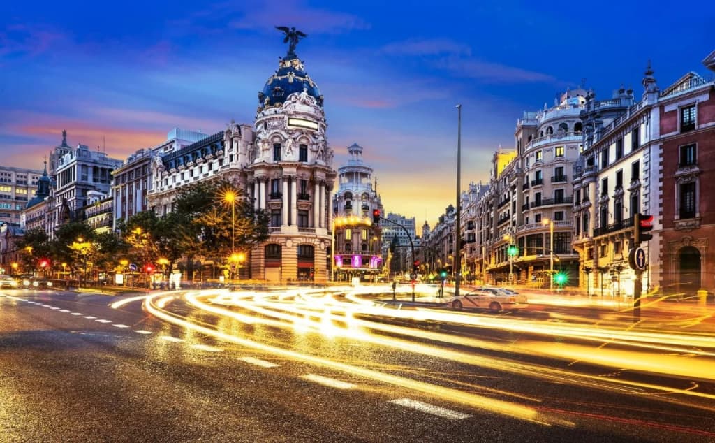 Good Morning Madrid Hostel - photo 2