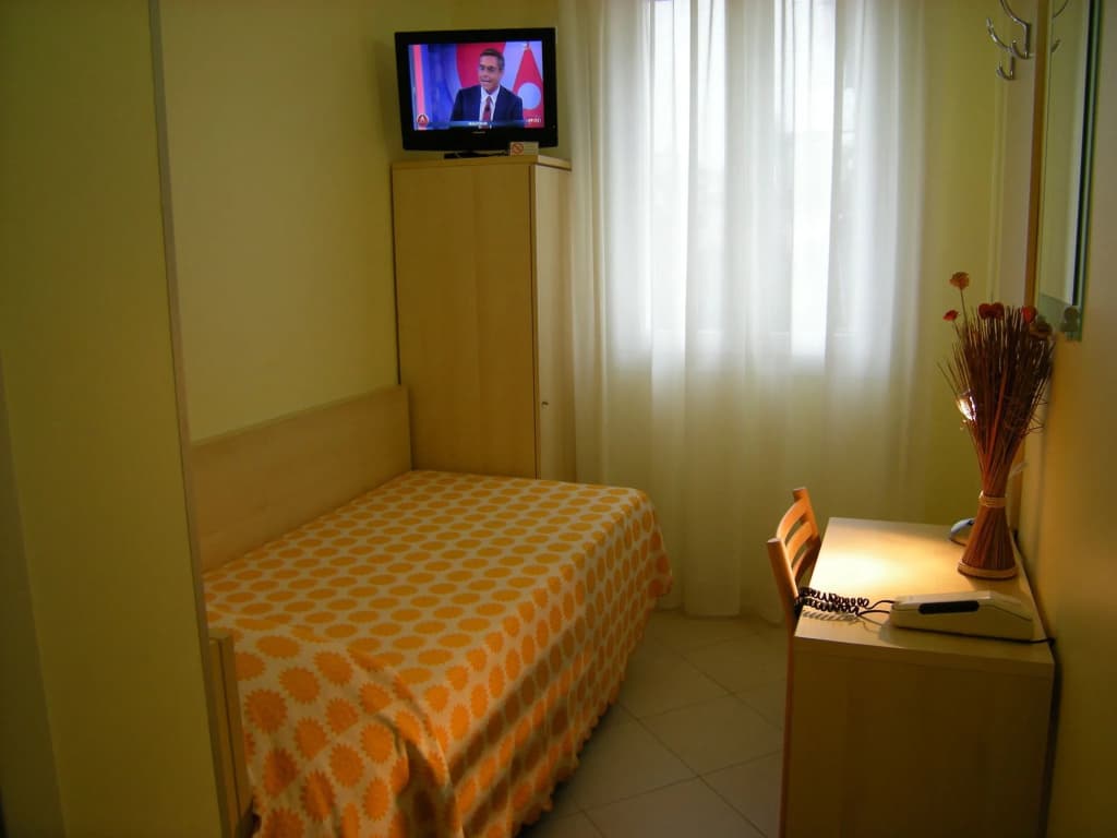 Hotel San Carlo - photo 5