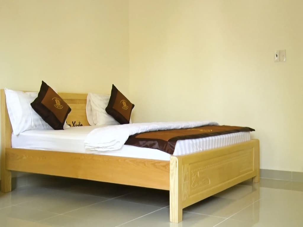Kim Xuan Bungalow - main photo