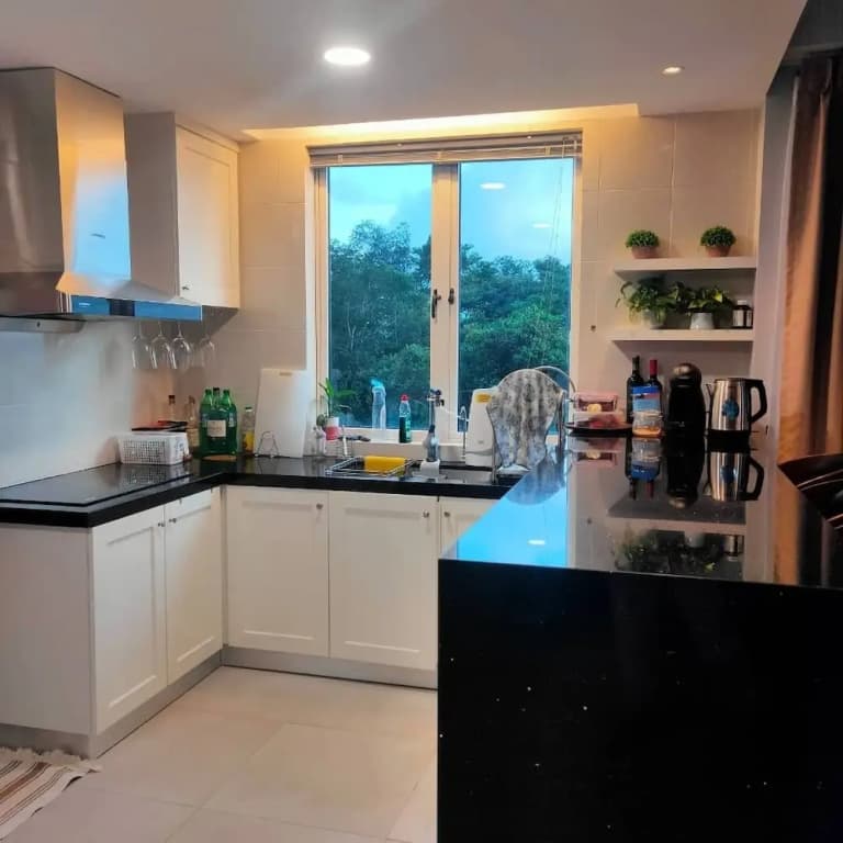 Santubong Suite Just Like Home - photo 27