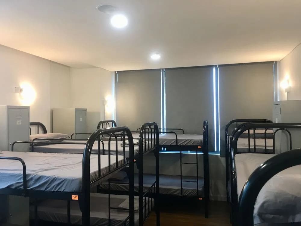 Kuala Lumpur Dorms - photo 6