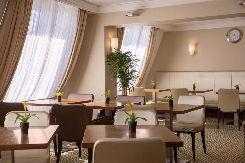 Hilton Prague Old Town - photo 33