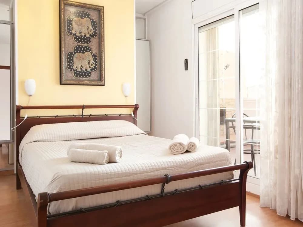 Penthouse Terrace Rambla Catalunya - photo 4