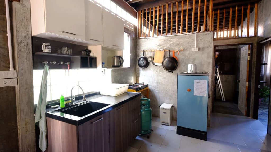 Sweet Life Community Guesthouse - photo 20