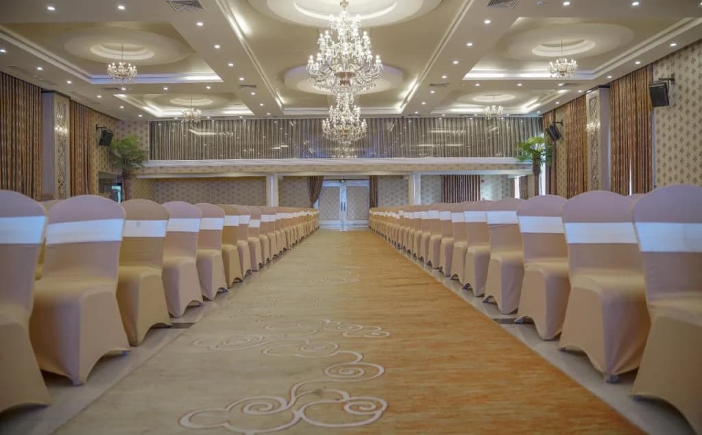 Eden Plaza Danang - photo 18