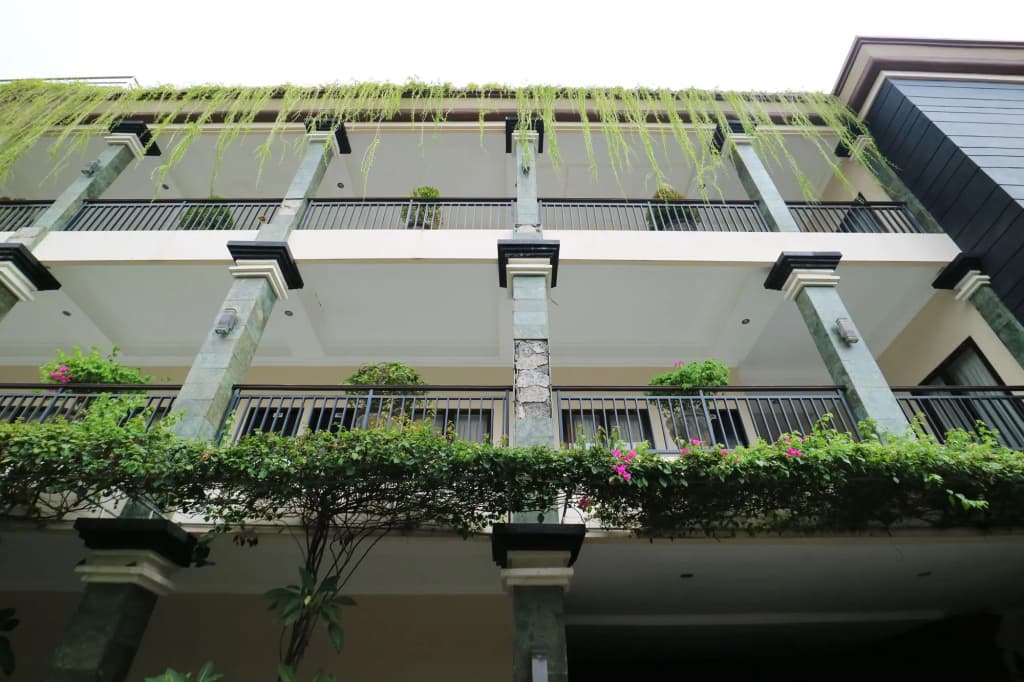 Warapsari Inn - main photo