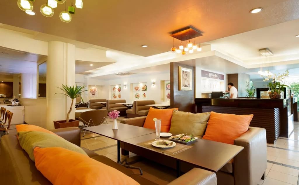 BU Place Hotel - photo 38