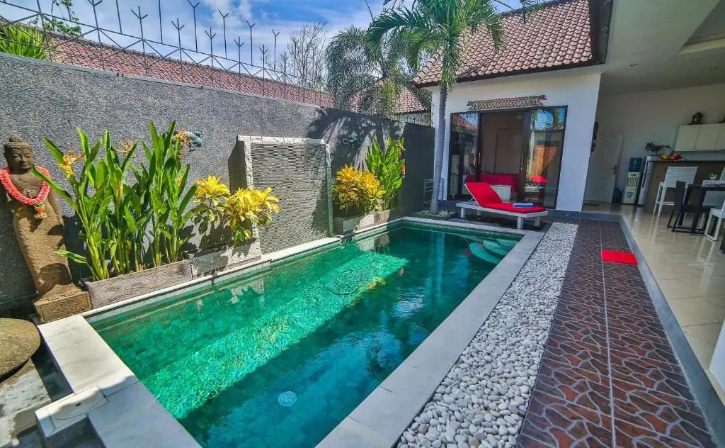 Bali Cinta Villa - photo 2