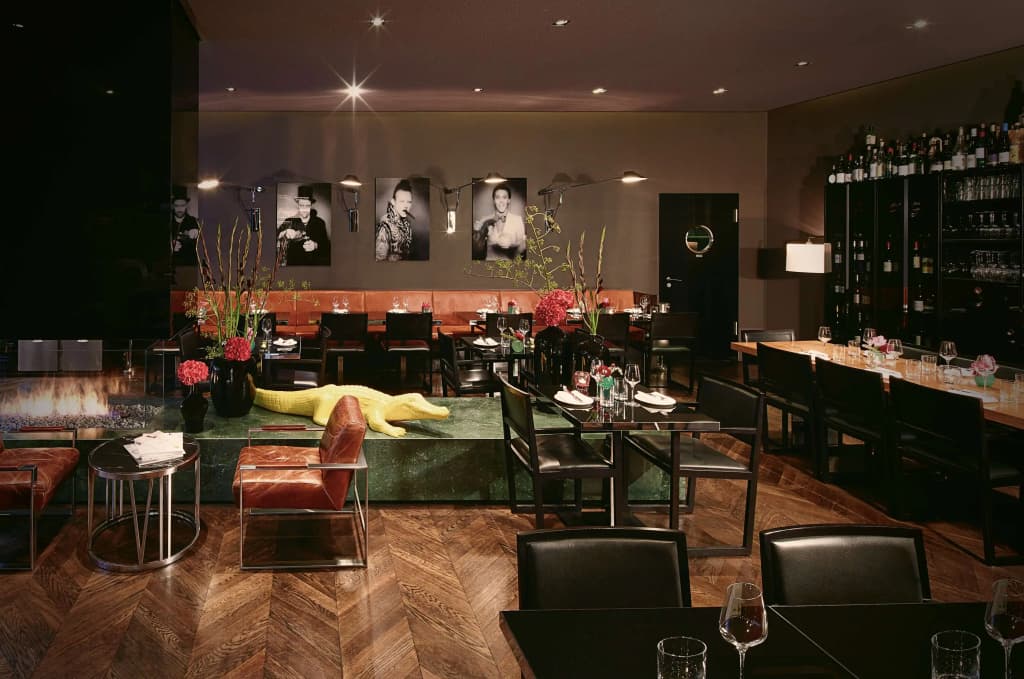 Hotel MANI by AMANO - photo 17
