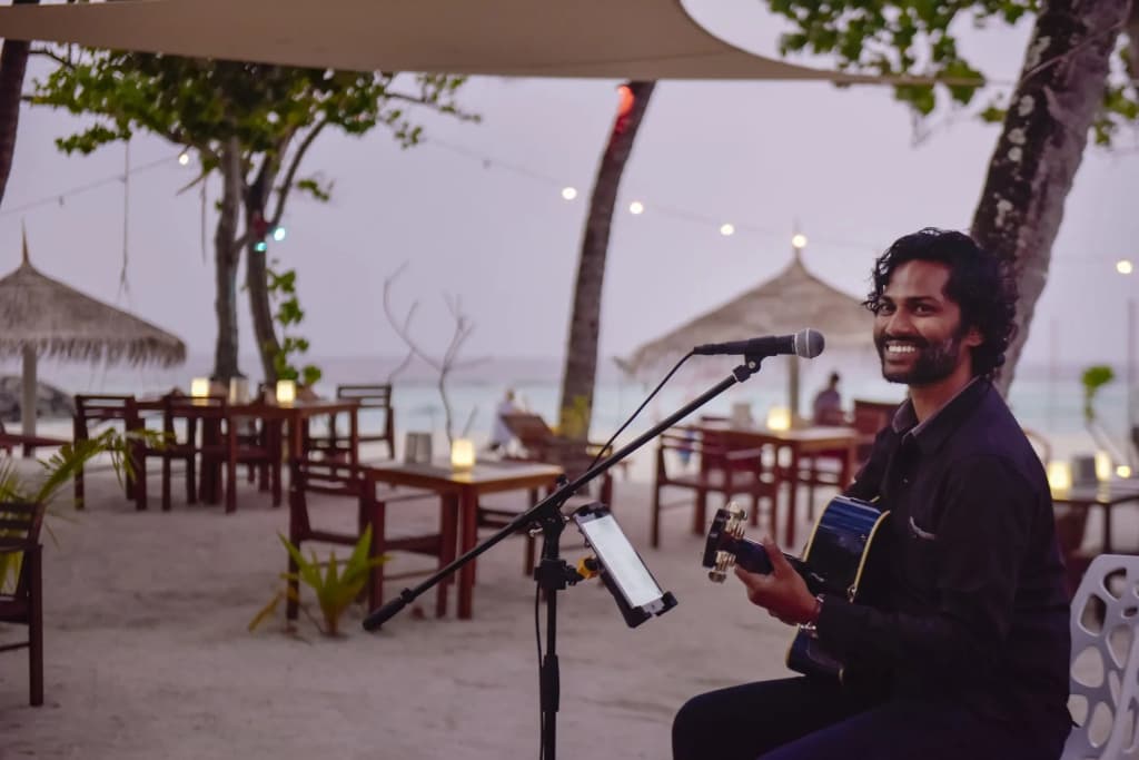 Arena Beach Hotel - photo 25