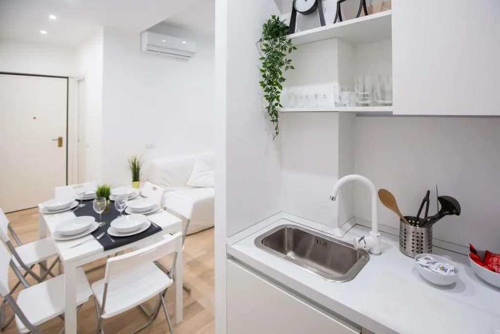 Apartment Bocconi 1 - photo 13