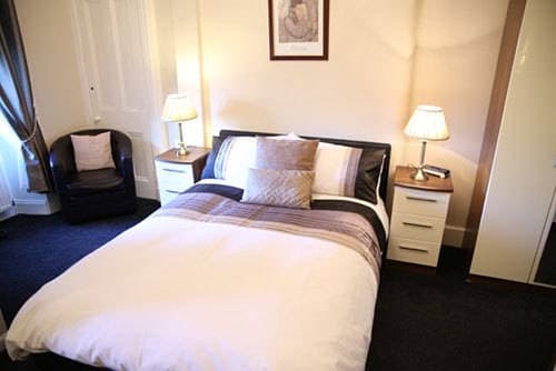 Browns Bed And Breakfast - photo 3