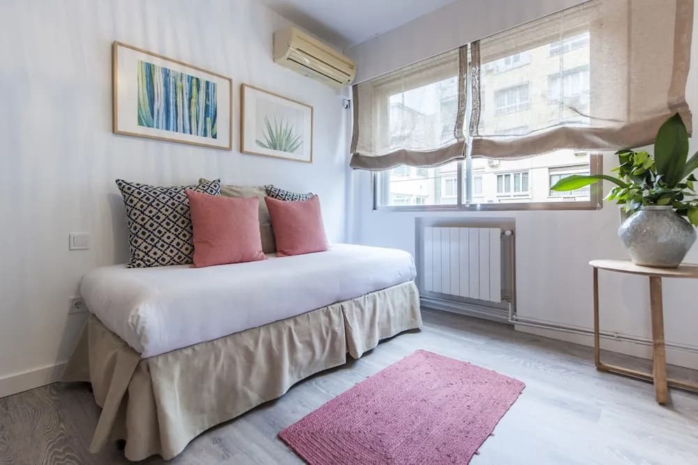Apartamento Principe de Vergara IV - photo 6