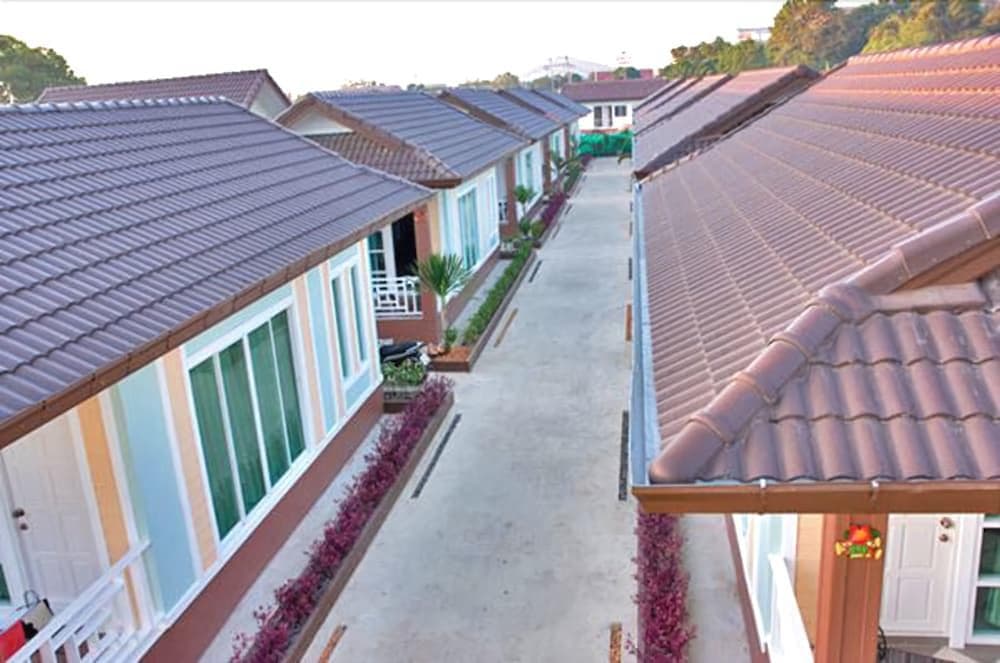 Kiang Dao Resort - photo 24