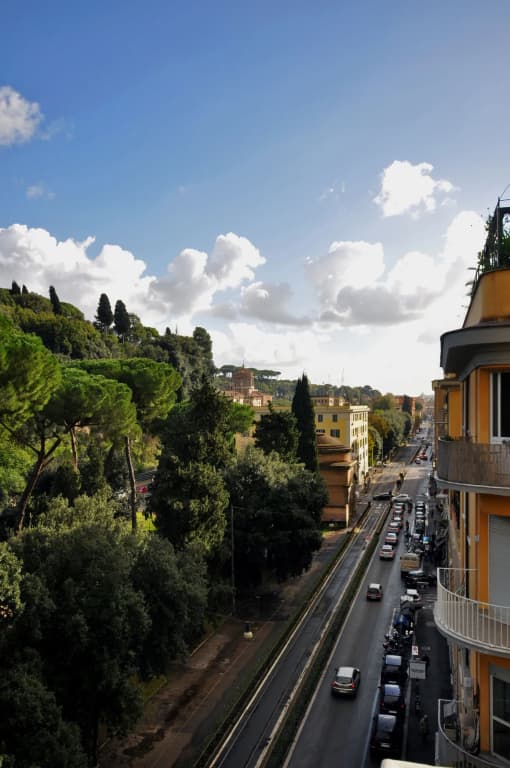 Tevere Home - photo 11