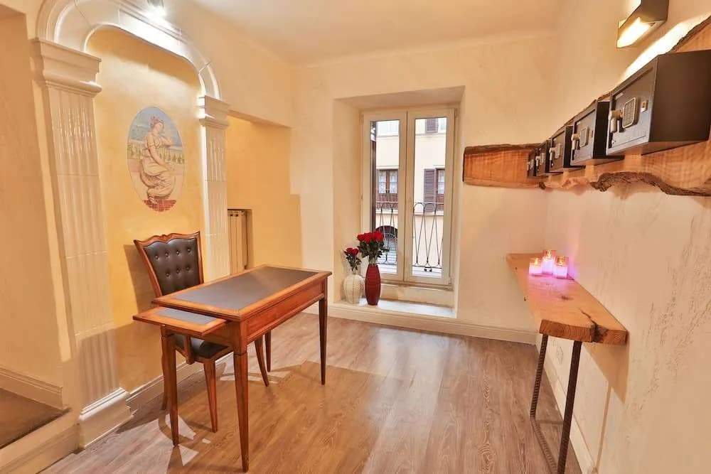 Suites Pantheon - photo 18