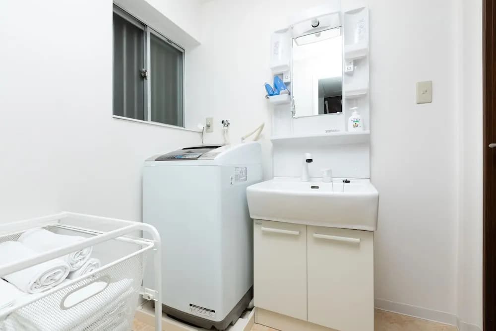 Relaxing inn Tennoji - photo 2