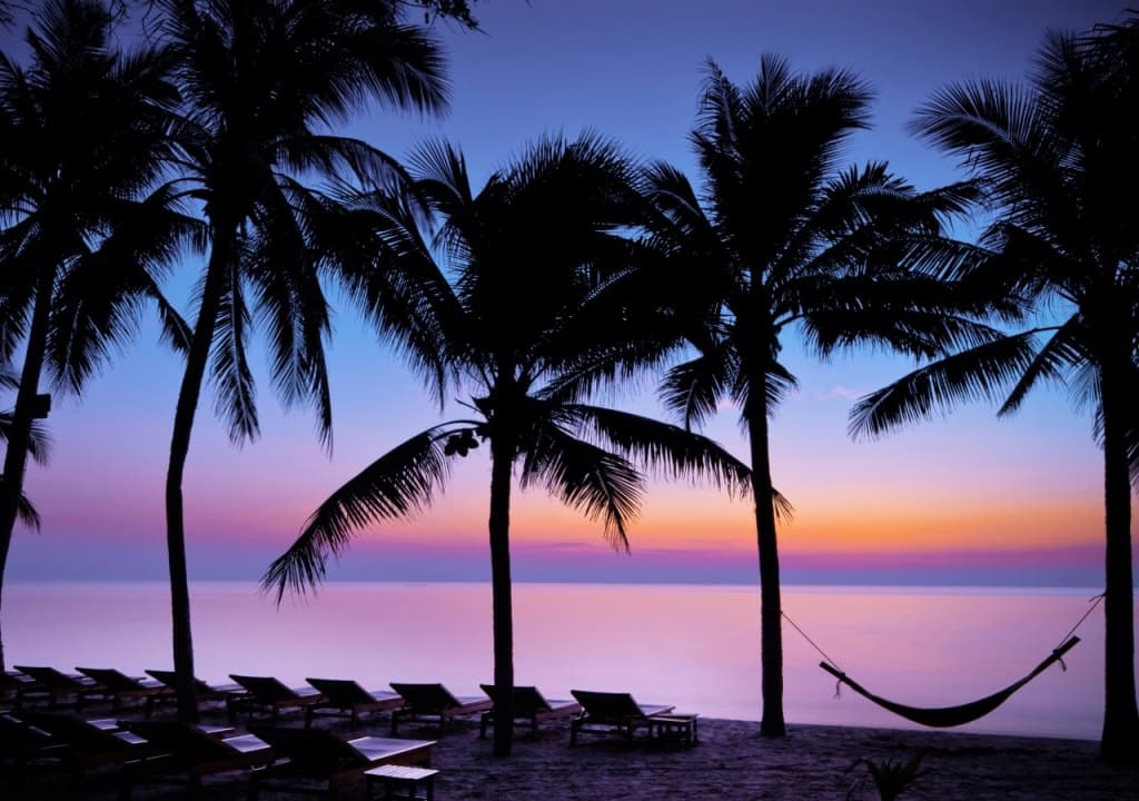 Anantara Hua Hin Resort - photo 27