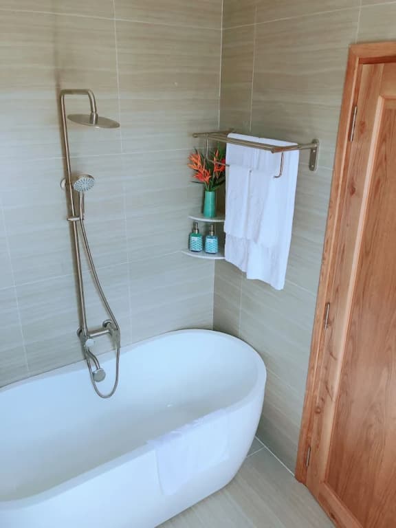 The Lam Resort - photo 9