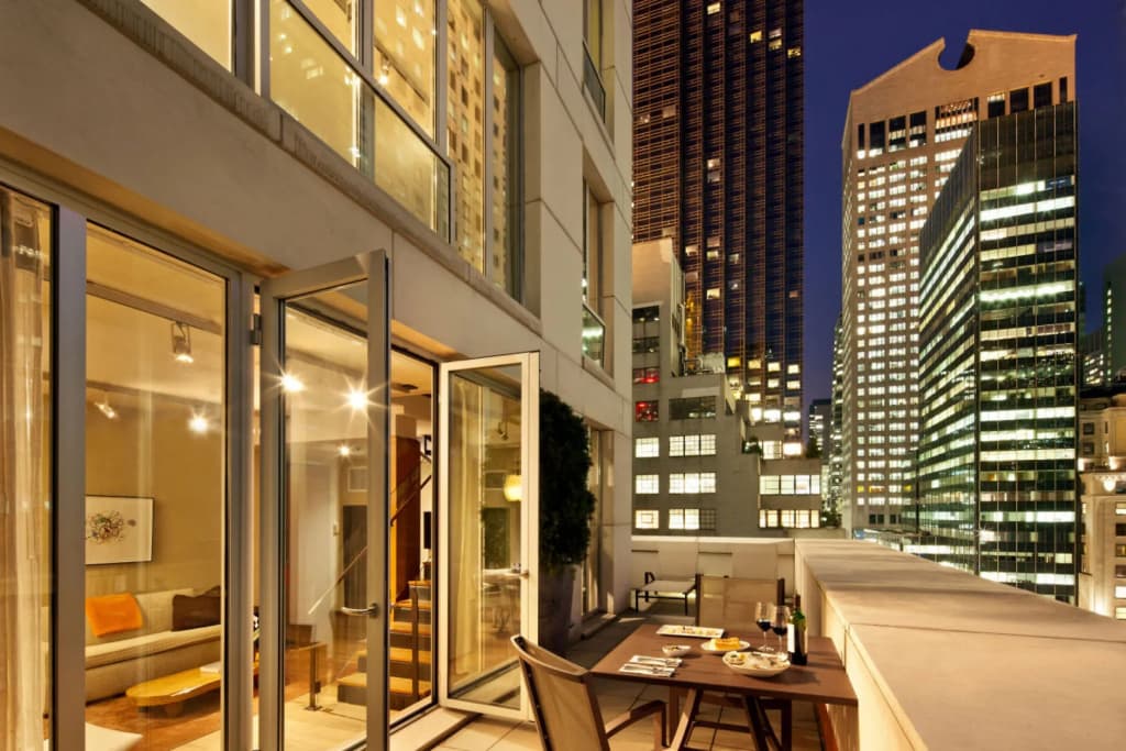 Chambers Hotel New York - photo 19