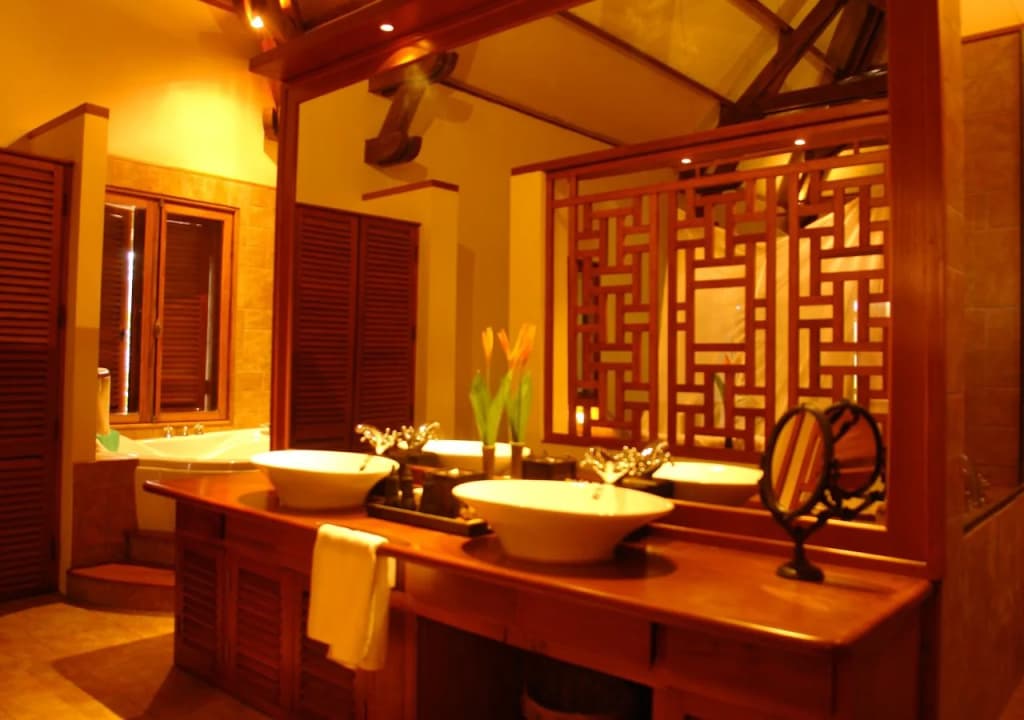 Amatao Tropical Residence - photo 6