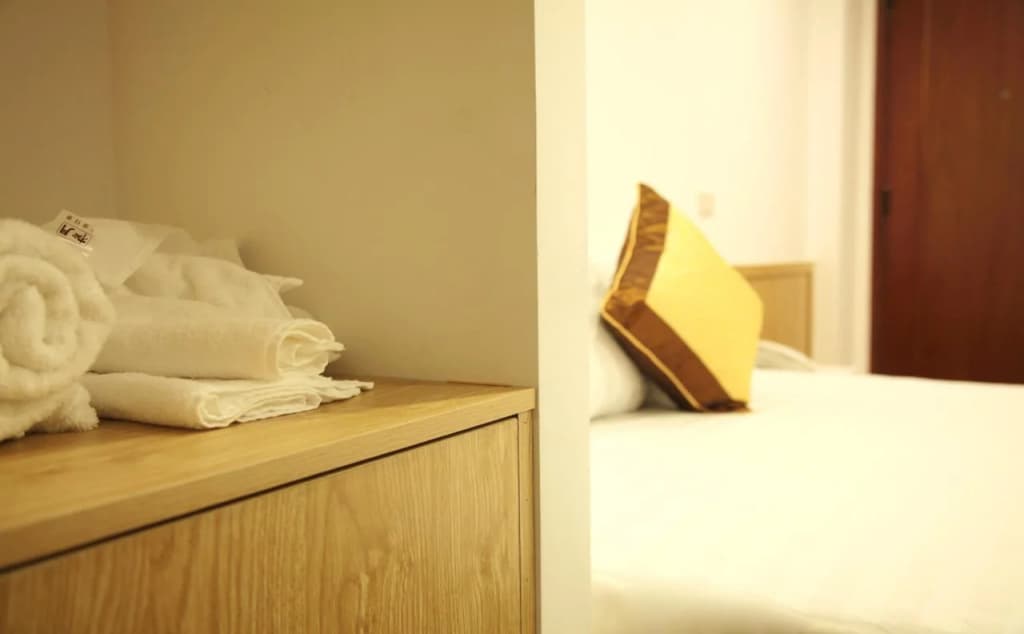 sunrise hotel - photo 6