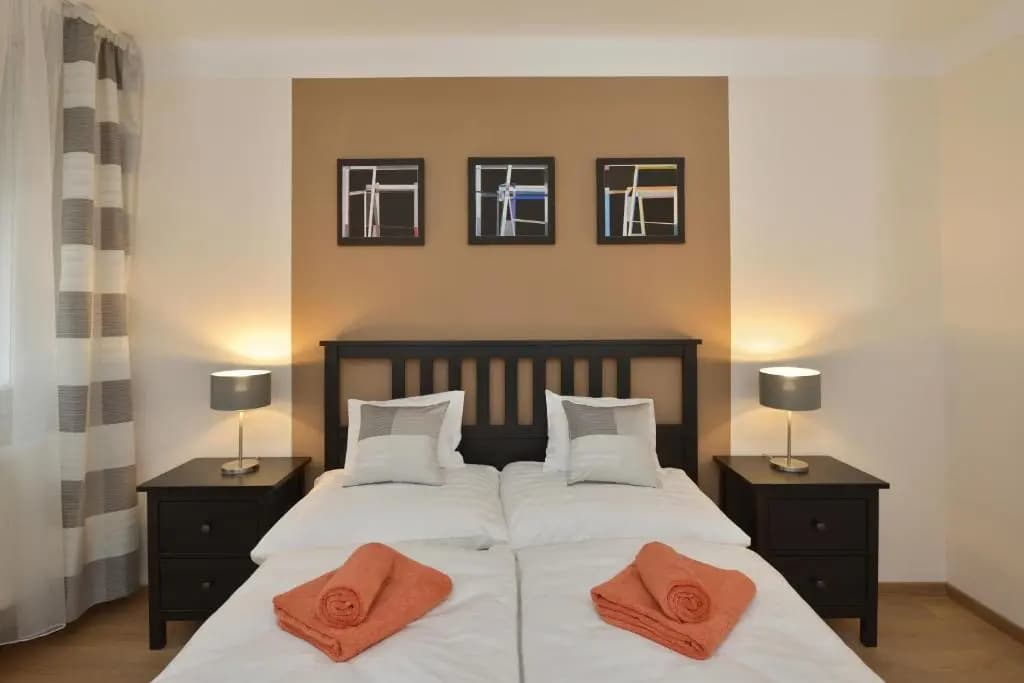 Deak Apartment - photo 2