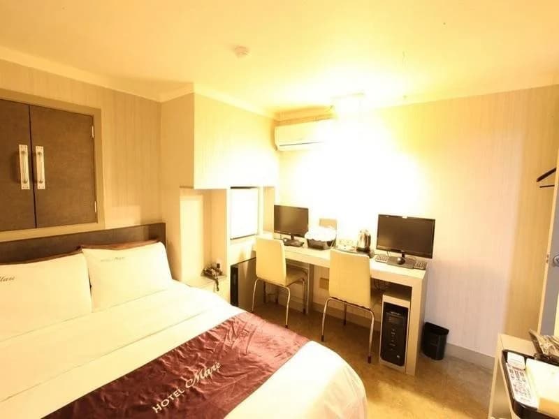 Hotel Mare - photo 29