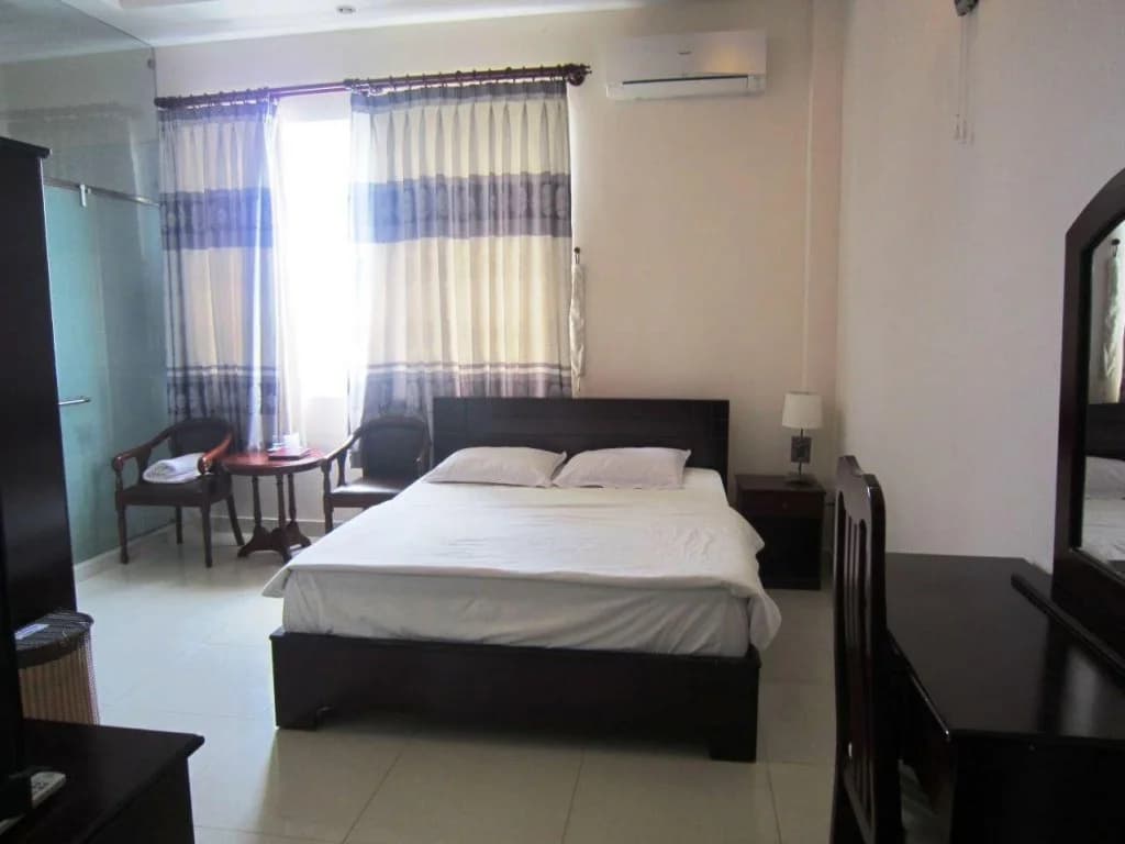 Sea Breeze Resort Phu Quoc - photo 2