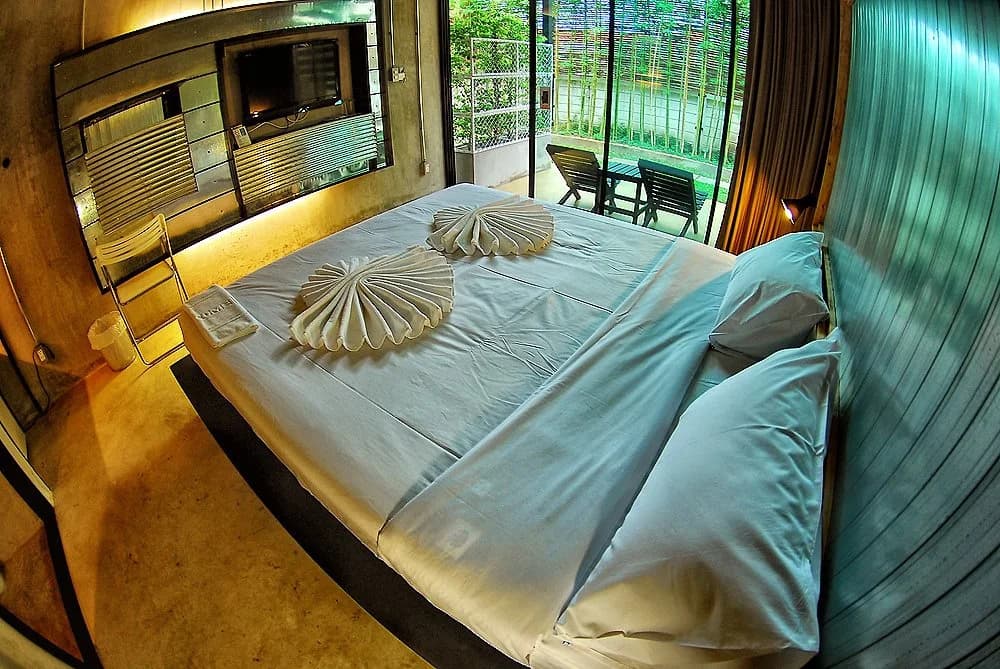 Bed Stop Hotel - photo 5