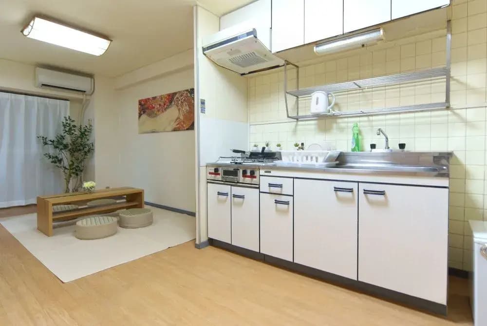 Guesthouse Asahi - photo 14