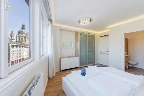 Royal Danube Apartments - photo 10