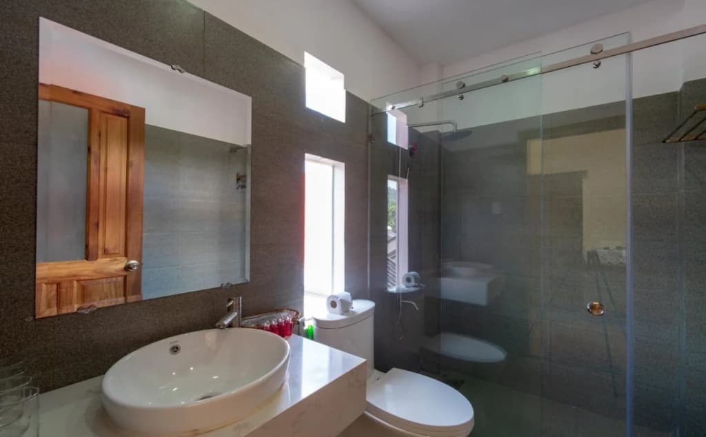 Xuan Khoa Family Resort - photo 7