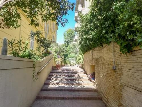 Apartment Saint Christophe - photo 9