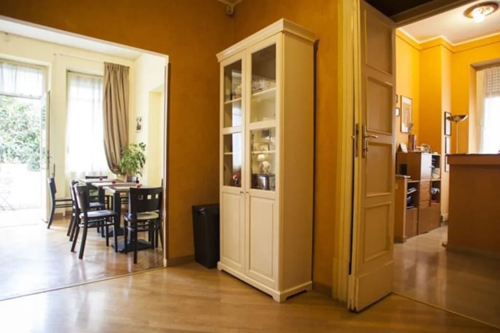 Aventino Guest House - photo 17