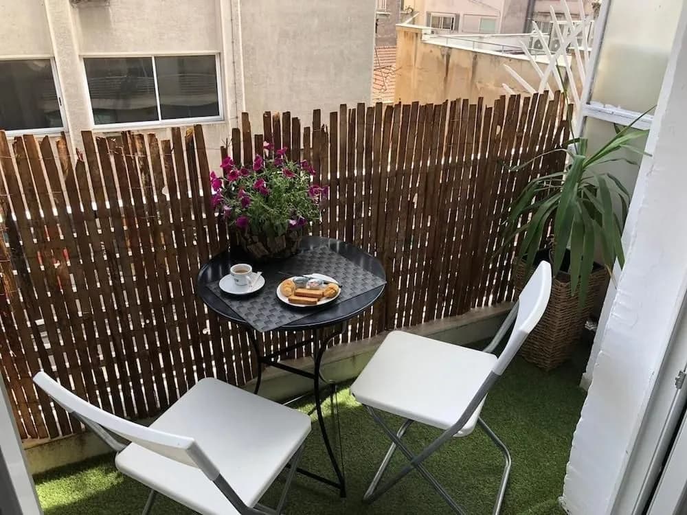 Home Plus Psirri Apartment - photo 16