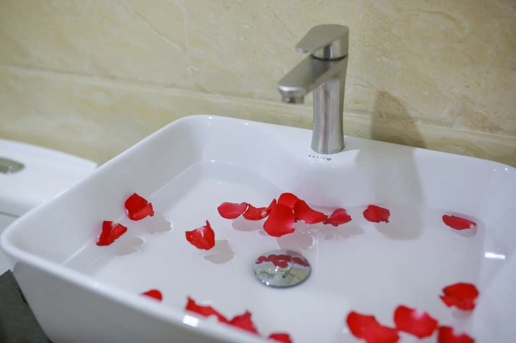 Toan Thang Hotel - photo 9