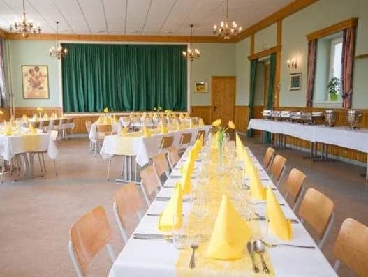 Hotel Bauer Rauchenwarth - photo 11