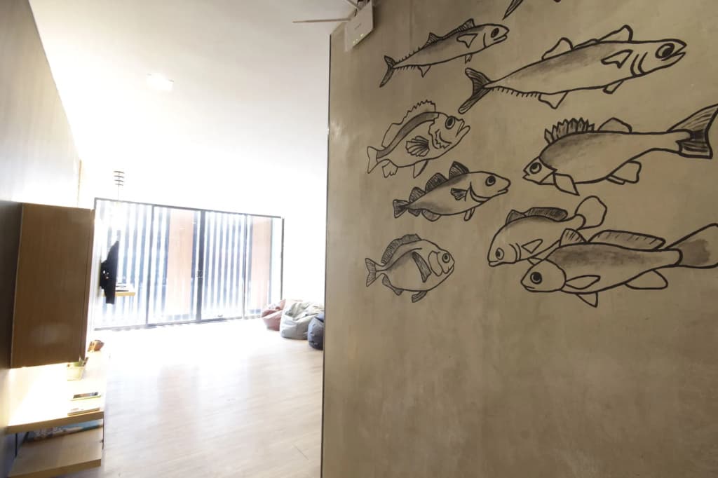 Cazz Hostel - photo 14