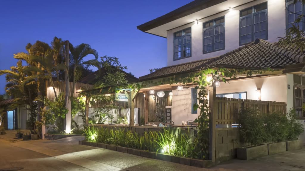 Sanur House - photo 19