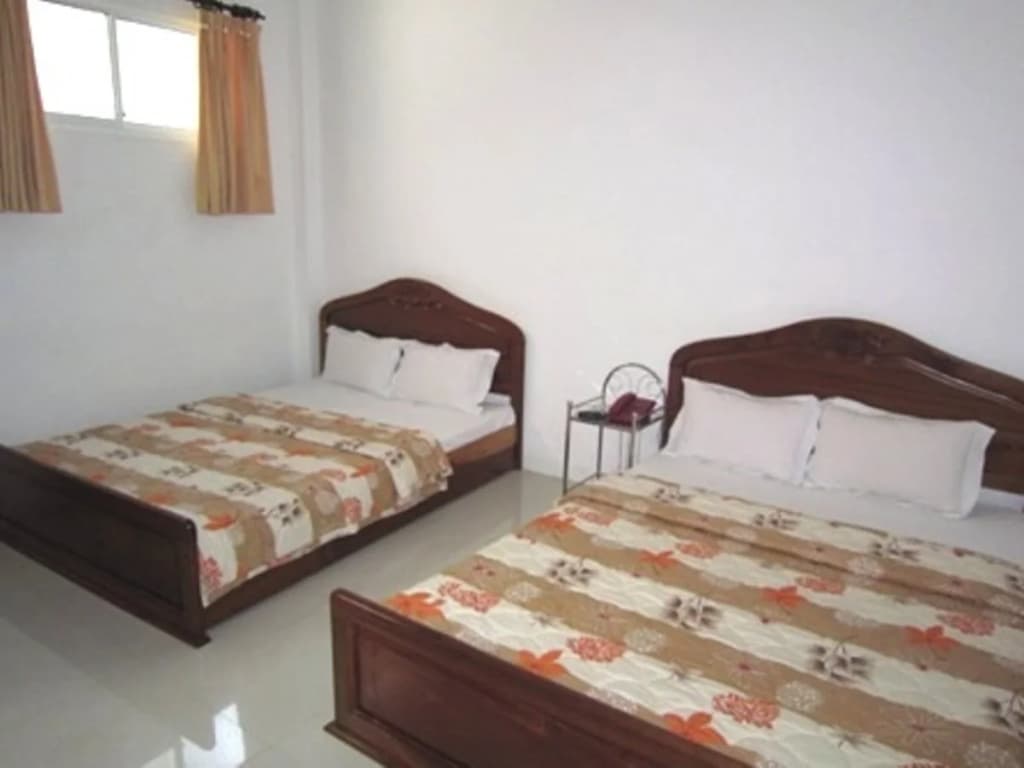 Minh Hoa Hotel - photo 5