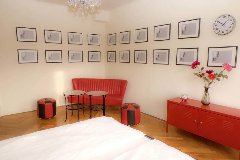 BPM - Budapest Expo Apartment - photo 9