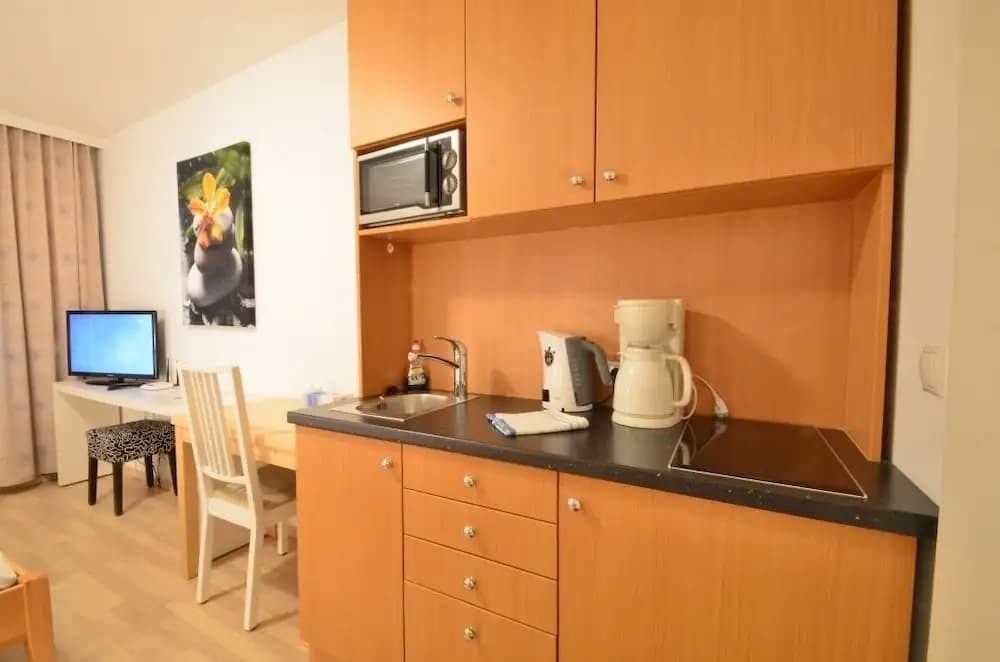 AJO Vienna Apartements Residences - photo 3