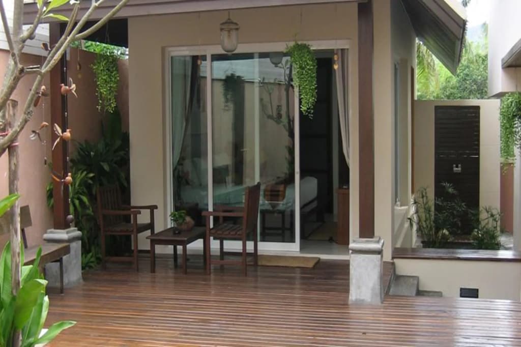 Baan Kao Hua Jook - photo 28