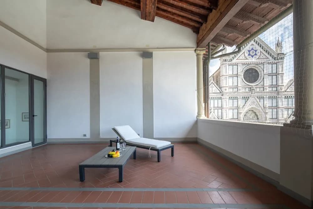Loggia Santa Croce - photo 12