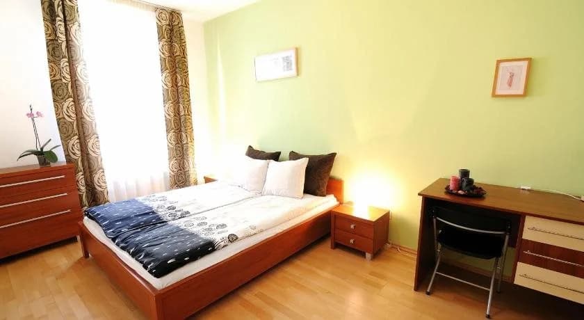 Leda Apartments - main photo