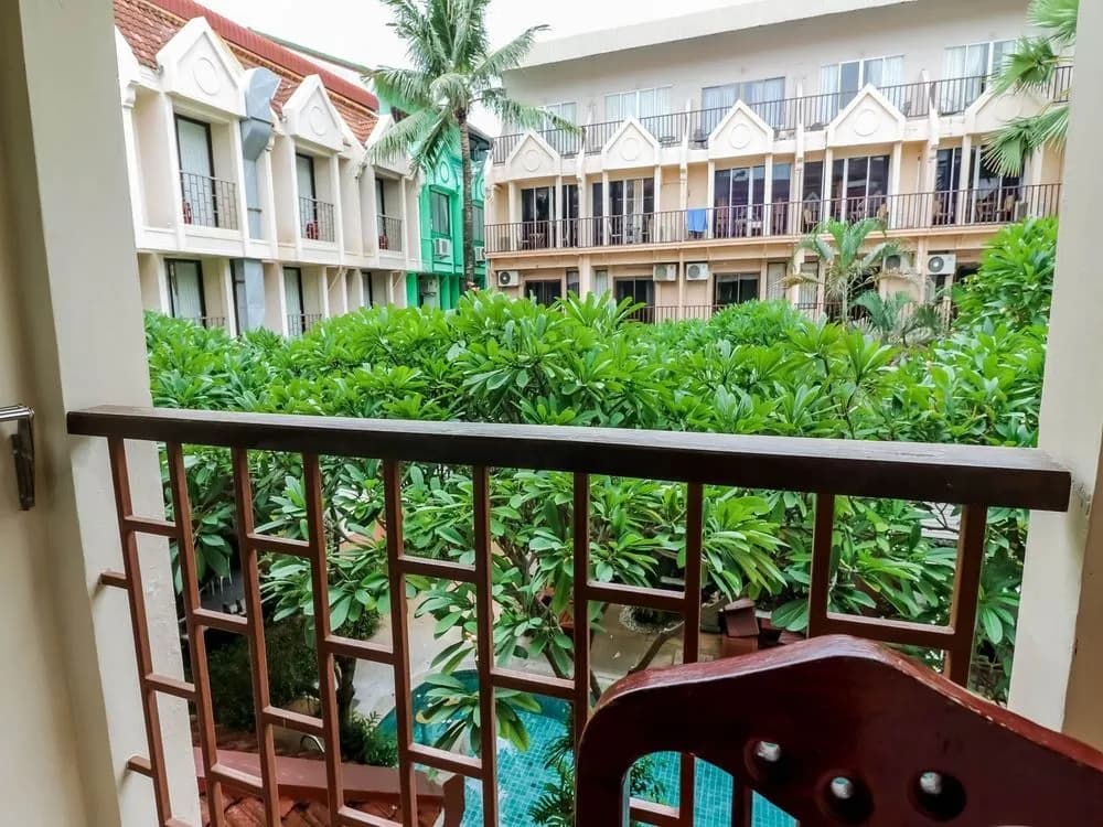 NIDA Rooms Viridian Patong Beach - photo 18