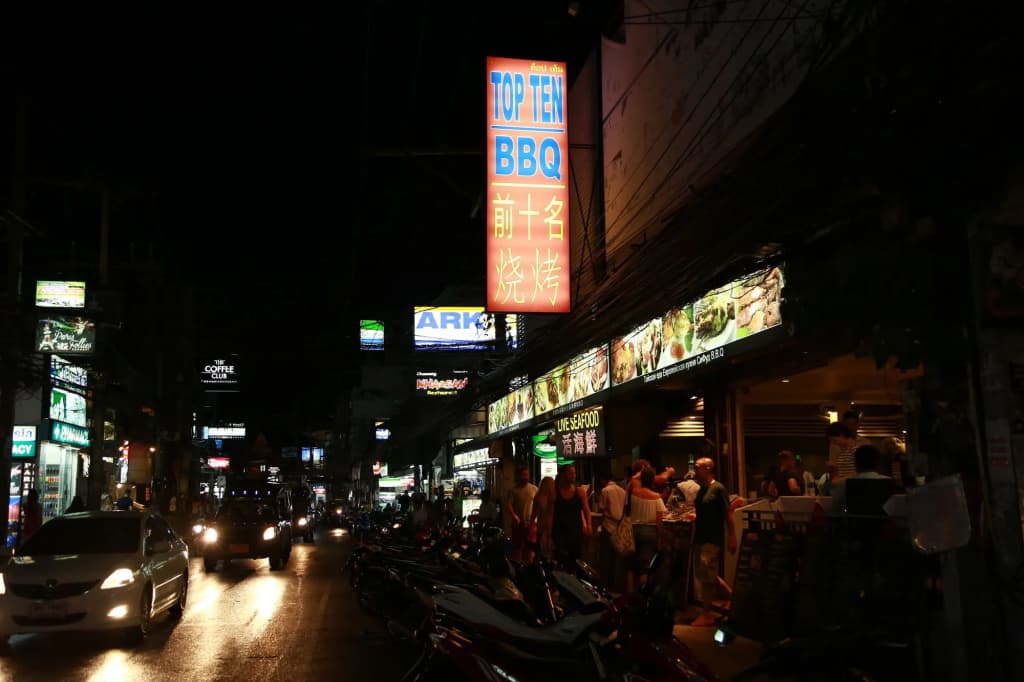 Coconut Grove Hotel Samui - Hostel - photo 27