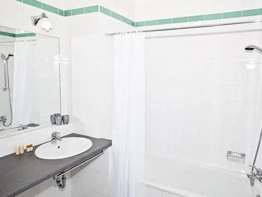 Puzzlehotel Appartement Schonbrunn - photo 10